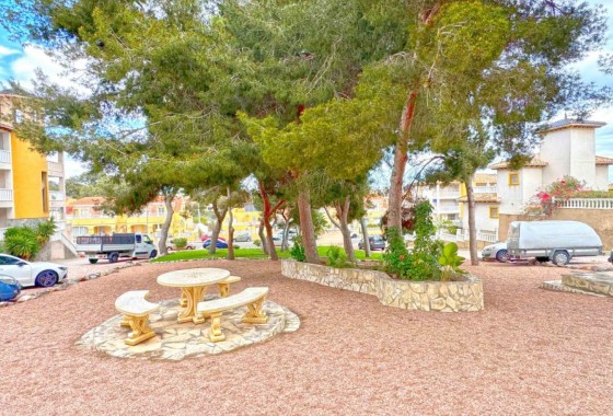 Revente - Appartement - Orihuela Costa - Costa Blanca