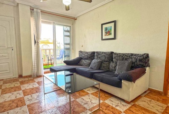 Revente - Appartement - Orihuela Costa - Costa Blanca