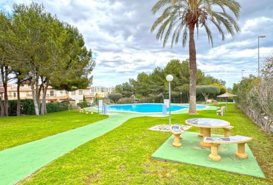 Revente - Appartement - Orihuela Costa - Costa Blanca