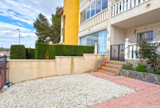 Revente - Appartement - Orihuela Costa - Costa Blanca