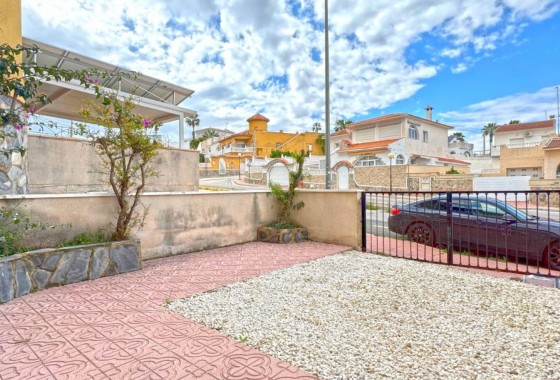 Revente - Appartement - Orihuela Costa - Costa Blanca