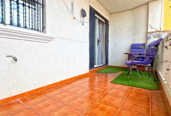 Revente - Appartement - Orihuela Costa - Costa Blanca