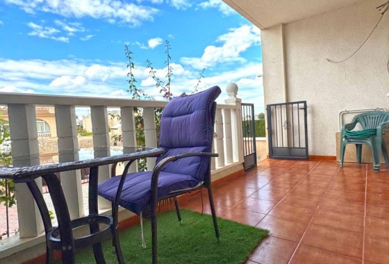 Revente - Appartement - Orihuela Costa - Costa Blanca