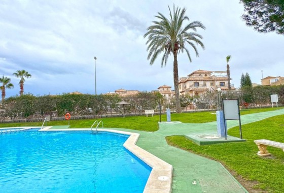 Revente - Appartement - Orihuela Costa - Costa Blanca