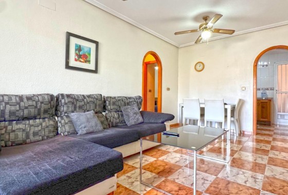 Revente - Appartement - Orihuela Costa - Costa Blanca