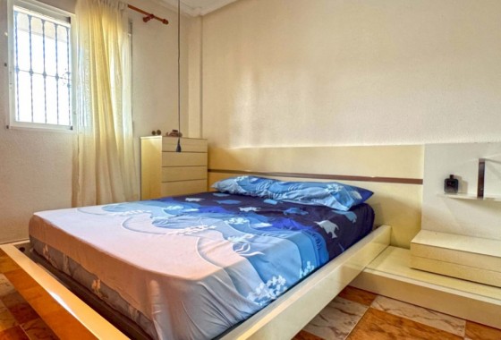 Revente - Appartement - Orihuela Costa - Costa Blanca