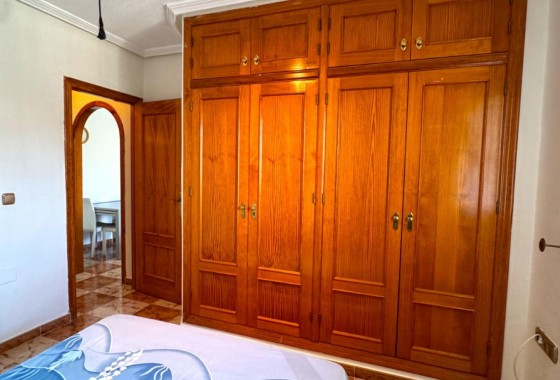 Revente - Appartement - Orihuela Costa - Costa Blanca