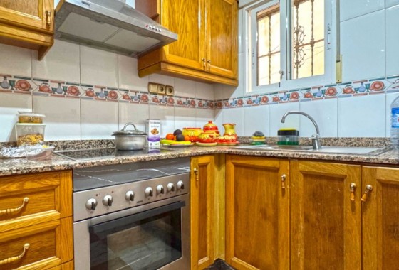Revente - Appartement - Orihuela Costa - Costa Blanca