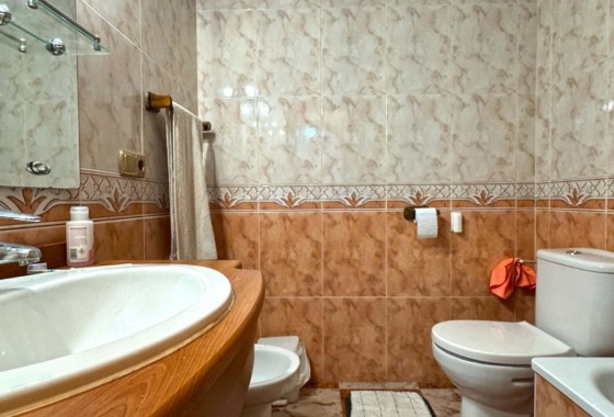 Revente - Appartement - Orihuela Costa - Costa Blanca