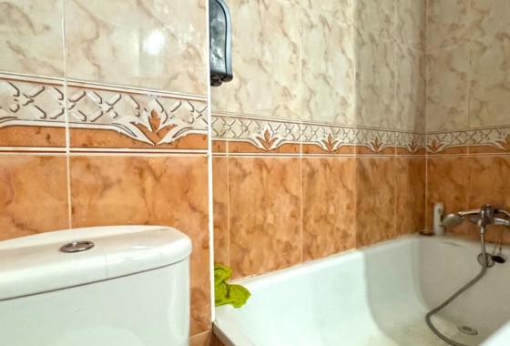 Revente - Appartement - Orihuela Costa - Costa Blanca