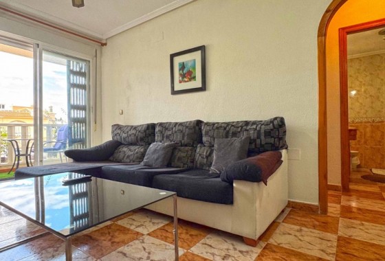 Revente - Appartement - Orihuela Costa - Costa Blanca