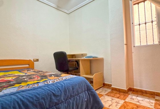 Revente - Appartement - Orihuela Costa - Costa Blanca
