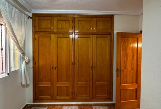 Revente - Appartement - Orihuela Costa - Costa Blanca