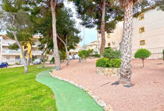 Revente - Appartement - Orihuela Costa - Costa Blanca