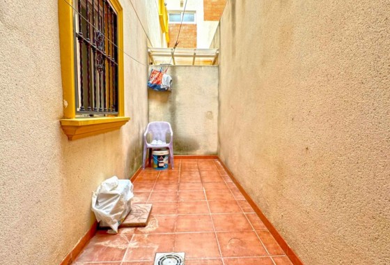 Revente - Appartement - Orihuela Costa - Costa Blanca