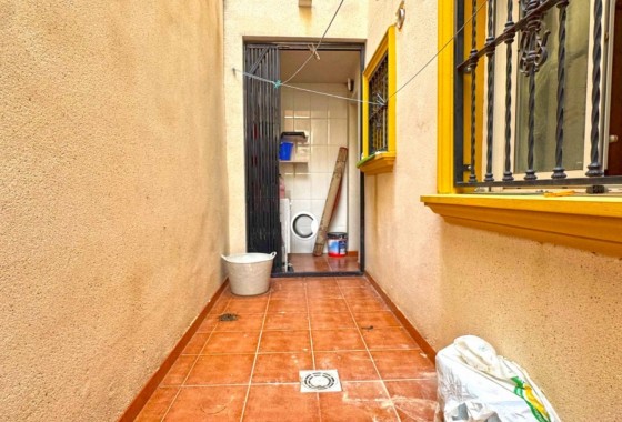Revente - Appartement - Orihuela Costa - Costa Blanca