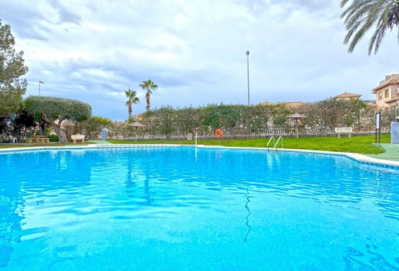 Revente - Appartement - Orihuela Costa - Costa Blanca