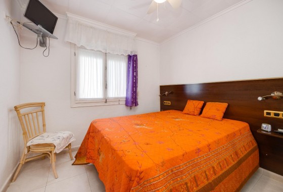 Resale - Semi detached - Torrevieja - La Siesta - El Salado - Torreta
