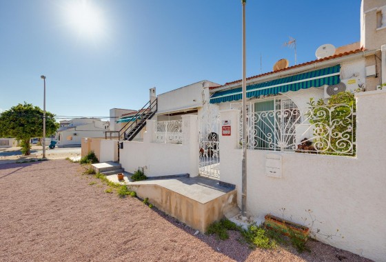 Resale - Semi detached - Torrevieja - La Siesta - El Salado - Torreta