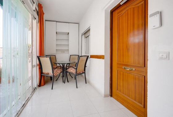 Resale - Semi detached - Torrevieja - La Siesta - El Salado - Torreta
