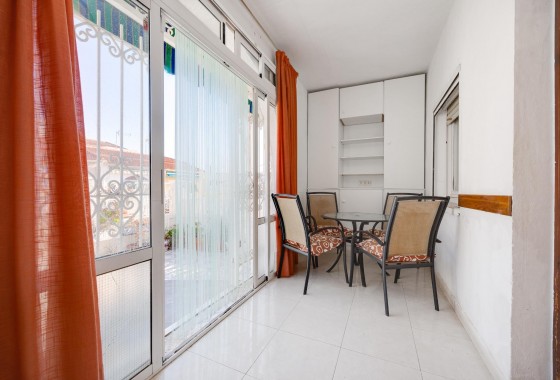 Resale - Semi detached - Torrevieja - La Siesta - El Salado - Torreta