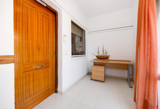 Resale - Semi detached - Torrevieja - La Siesta - El Salado - Torreta