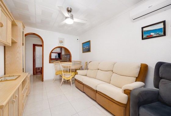 Resale - Semi detached - Torrevieja - La Siesta - El Salado - Torreta