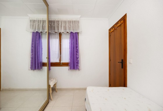 Resale - Semi detached - Torrevieja - La Siesta - El Salado - Torreta
