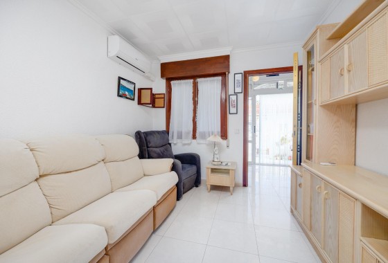 Resale - Semi detached - Torrevieja - La Siesta - El Salado - Torreta