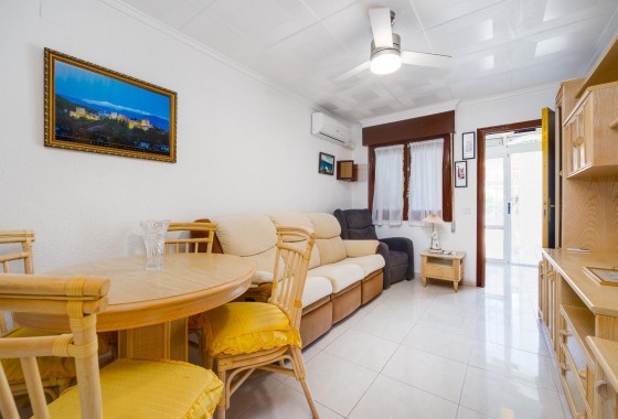 Resale - Semi detached - Torrevieja - La Siesta - El Salado - Torreta