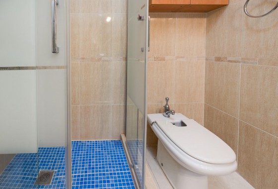 Resale - Semi detached - Torrevieja - La Siesta - El Salado - Torreta