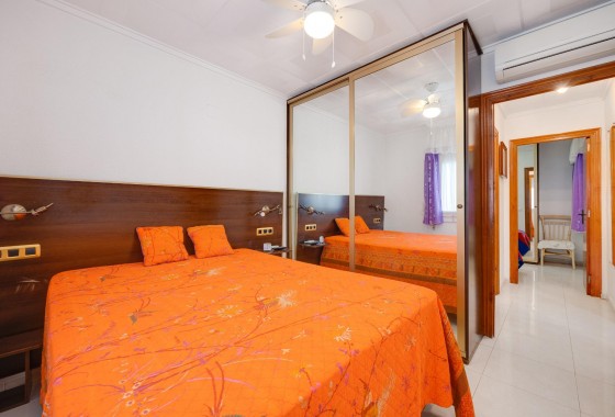 Resale - Semi detached - Torrevieja - La Siesta - El Salado - Torreta