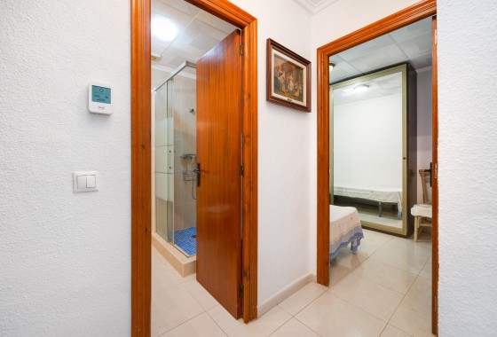 Resale - Semi detached - Torrevieja - La Siesta - El Salado - Torreta