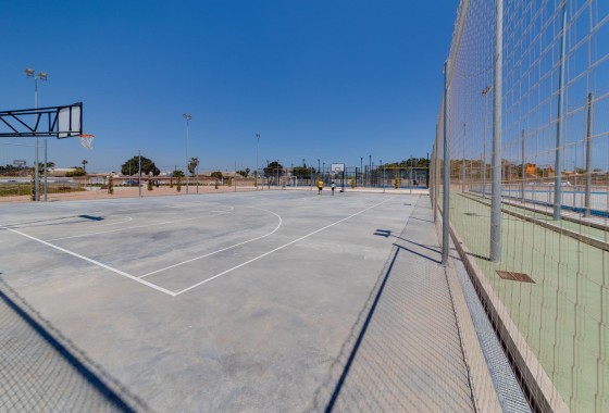 Resale - Semi detached - Torrevieja - La Siesta - El Salado - Torreta
