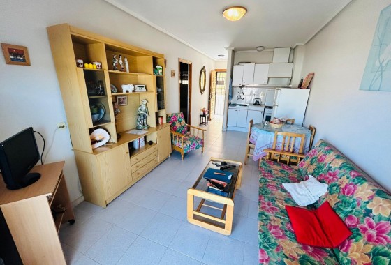 Resale - Apartment - El Chaparral - Inland