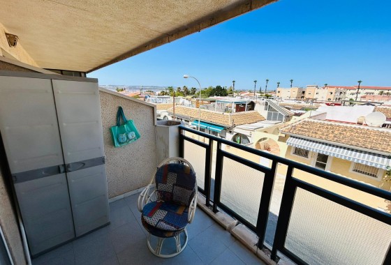 Resale - Apartment - El Chaparral - Inland
