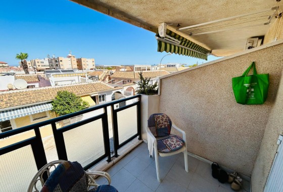 Resale - Apartment - El Chaparral - Inland