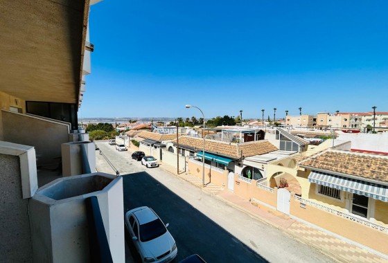Resale - Apartment - El Chaparral - Inland