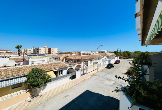 Resale - Apartment - El Chaparral - Inland