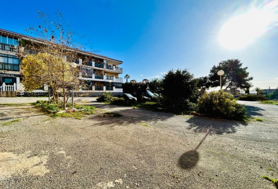 Resale - Apartment - El Chaparral - Inland