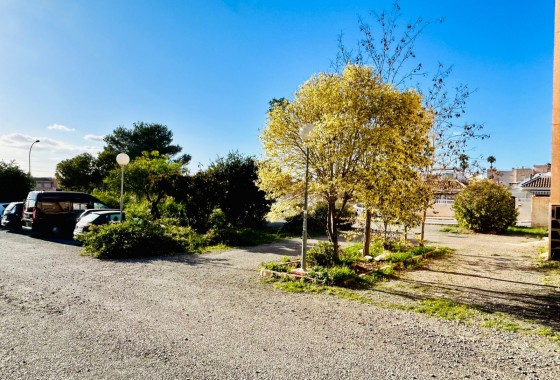 Resale - Apartment - El Chaparral - Inland
