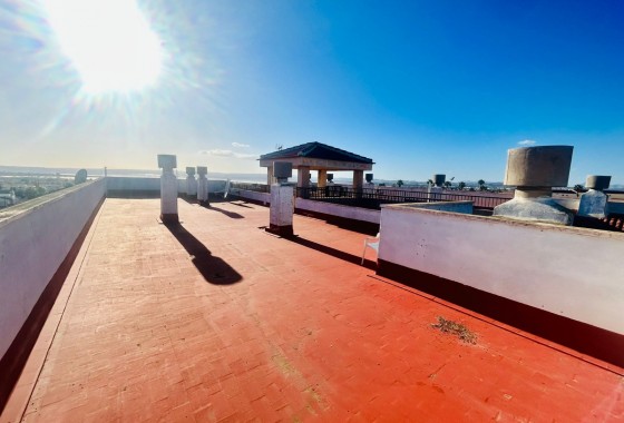 Resale - Apartment - El Chaparral - Inland