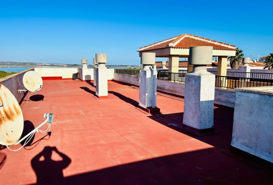 Resale - Apartment - El Chaparral - Inland