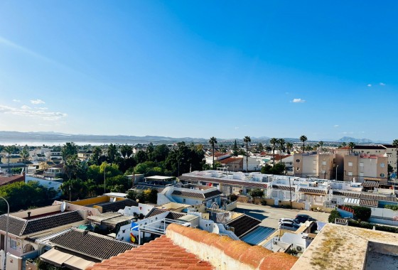 Resale - Apartment - El Chaparral - Inland