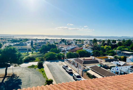 Resale - Apartment - El Chaparral - Inland