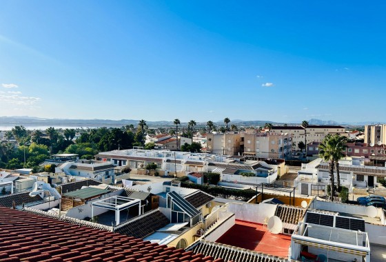 Resale - Apartment - El Chaparral - Inland