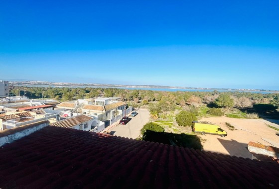 Resale - Apartment - El Chaparral - Inland