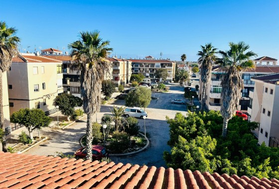 Resale - Apartment - El Chaparral - Inland