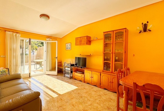 Resale - Detached Villa - Orihuela Costa - Inland