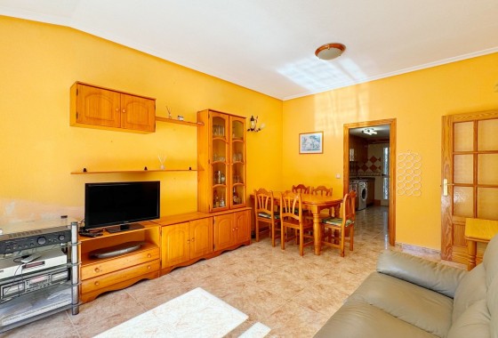 Resale - Detached Villa - Orihuela Costa - Inland